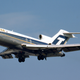 A Trans Australia Airlines Boeing 727-76 on final approach to Brisbane Airport in 1977 (Daniel Tanner)